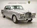Rolls Royce ROLLS-ROYCE Silver Shadow