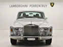Rolls Royce ROLLS-ROYCE Silver Shadow