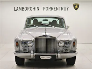 Rolls Royce ROLLS-ROYCE Silver Shadow