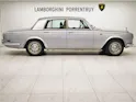 Rolls Royce ROLLS-ROYCE Silver Shadow