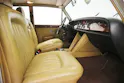 Rolls Royce ROLLS-ROYCE Silver Shadow