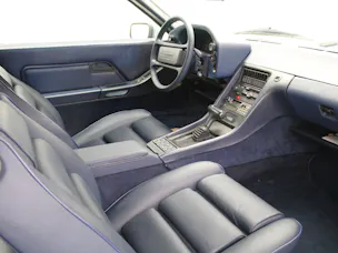 Porsche 928 S