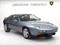 Porsche 928 S