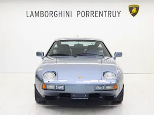 Porsche 928 S