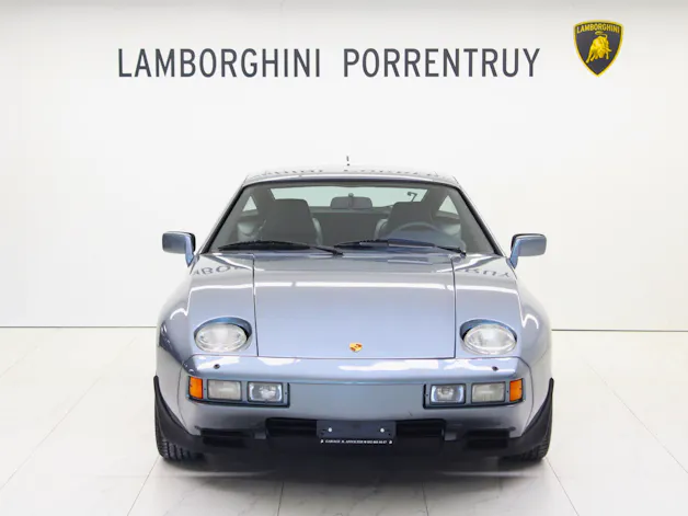 Porsche 928 S