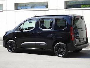 Citroën Berlingo 1.5 BlueHDi 130 Max