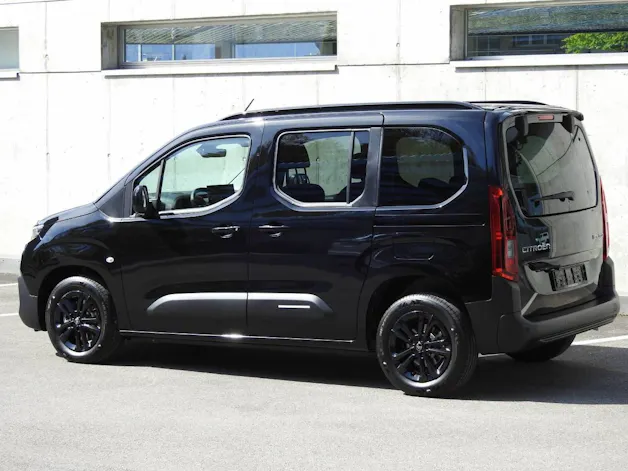 Citroën Berlingo 1.5 BlueHDi 130 Max