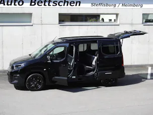 Citroën Berlingo 1.5 BlueHDi 130 Max