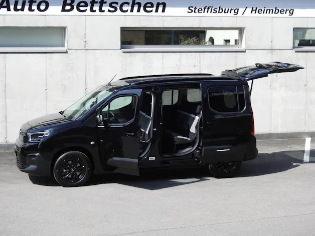 Citroën Berlingo 1.5 BlueHDi 130 Max