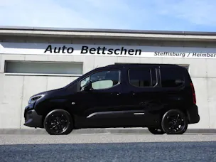 Citroën Berlingo 1.5 BlueHDi 130 Max