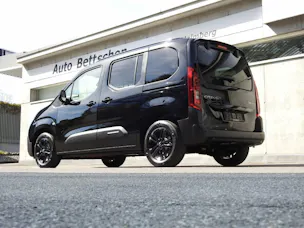 Citroën Berlingo 1.5 BlueHDi 130 Max