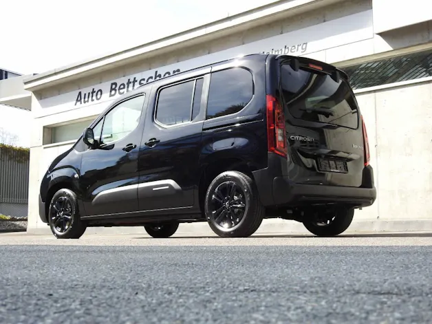 Citroën Berlingo 1.5 BlueHDi 130 Max