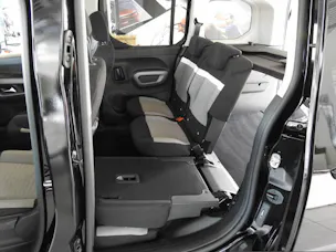 Citroën Berlingo 1.5 BlueHDi 130 Max