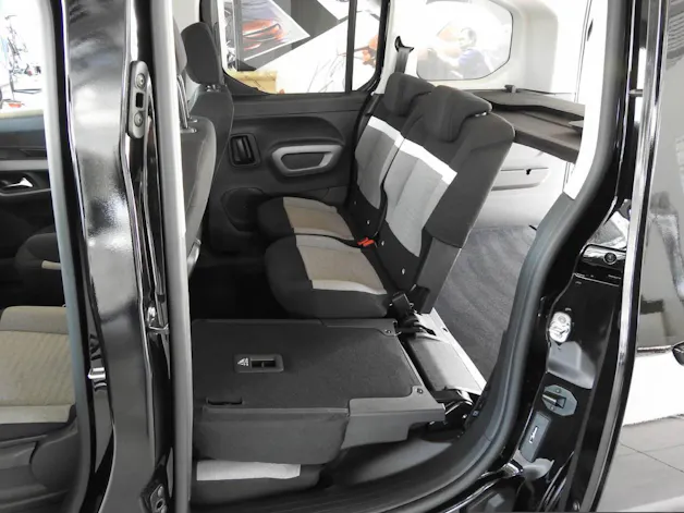 Citroën Berlingo 1.5 BlueHDi 130 Max