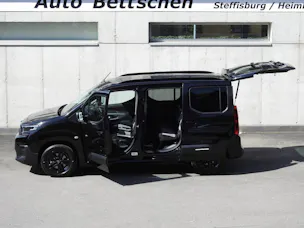 Citroën Berlingo 1.5 BlueHDi 130 Max