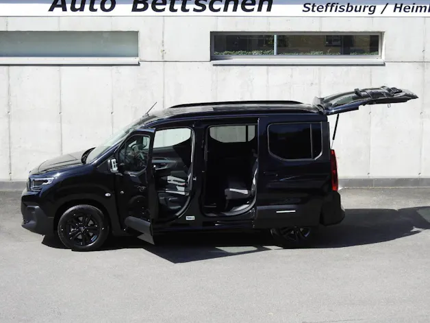 Citroën Berlingo 1.5 BlueHDi 130 Max