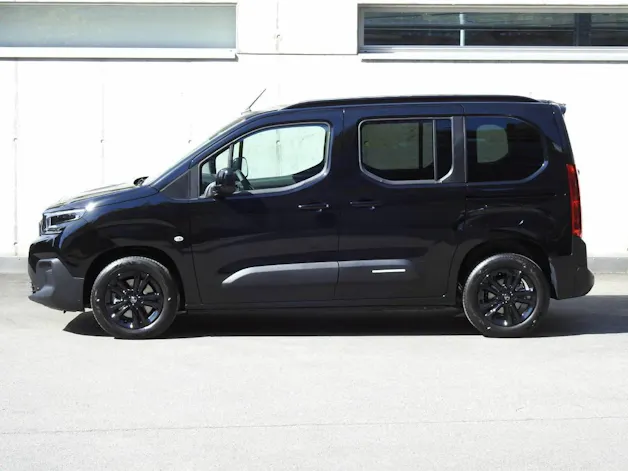 Citroën Berlingo 1.5 BlueHDi 130 Max