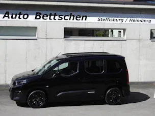 Citroën Berlingo 1.5 BlueHDi 130 Max
