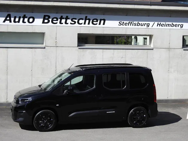 Citroën Berlingo 1.5 BlueHDi 130 Max