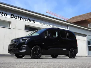 Citroën Berlingo 1.5 BlueHDi 130 Max