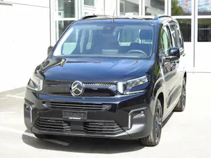 Citroën Berlingo 1.5 BlueHDi 130 Max