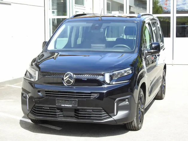 Citroën Berlingo 1.5 BlueHDi 130 Max