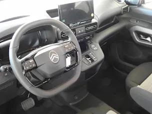 Citroën Berlingo 1.5 BlueHDi 130 Max