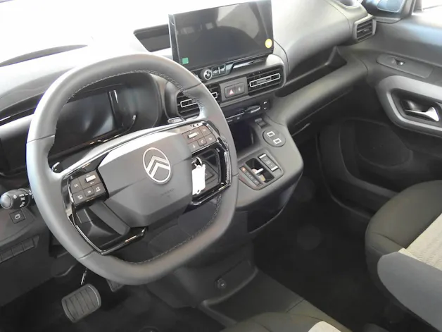 Citroën Berlingo 1.5 BlueHDi 130 Max
