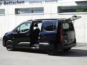 Citroën Berlingo 1.5 BlueHDi 130 Max