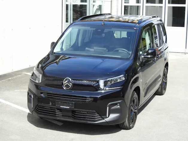Citroën Berlingo 1.5 BlueHDi 130 Max