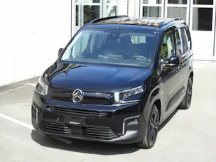Citroën Berlingo 1.5 BlueHDi 130 Max