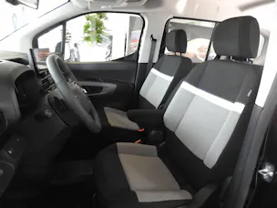 Citroën Berlingo 1.5 BlueHDi 130 Max
