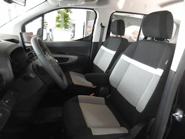 Citroën Berlingo 1.5 BlueHDi 130 Max