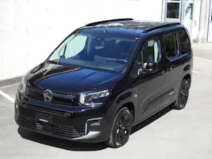 Citroën Berlingo 1.5 BlueHDi 130 Max