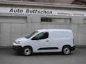 Citroën e-Berlingo 1000 M 50kWh Swiss Edition
