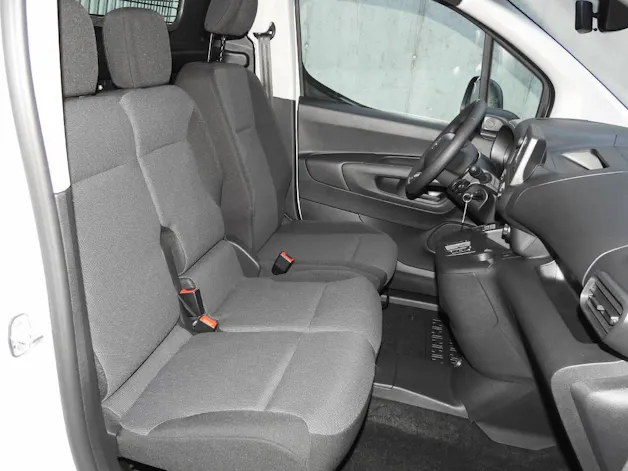 Citroën e-Berlingo 1000 M 50kWh Swiss Edition