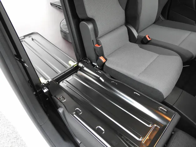 Citroën e-Berlingo 1000 M 50kWh Swiss Edition