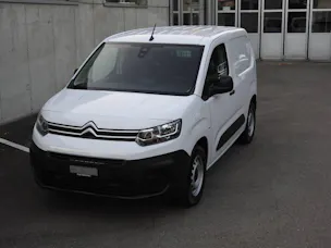 Citroën e-Berlingo 1000 M 50kWh Swiss Edition