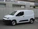 Citroën e-Berlingo 1000 M 50kWh Swiss Edition