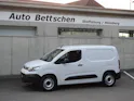 Citroën e-Berlingo 1000 M 50kWh Swiss Edition