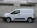 Citroën e-Berlingo 1000 M 50kWh Swiss Edition