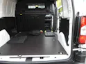 Citroën e-Berlingo 1000 M 50kWh Swiss Edition