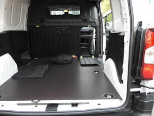 Citroën e-Berlingo 1000 M 50kWh Swiss Edition
