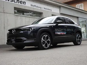 Mazda MX-30 e-Skyactiv R-EV Advantage