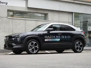 Mazda MX-30 e-Skyactiv R-EV Advantage