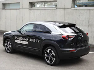 Mazda MX-30 e-Skyactiv R-EV Advantage