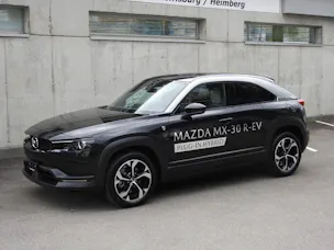 Mazda MX-30 e-Skyactiv R-EV Advantage