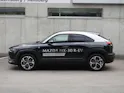 Mazda MX-30 e-Skyactiv R-EV Advantage