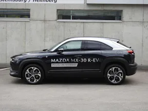 Mazda MX-30 e-Skyactiv R-EV Advantage