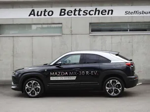 Mazda MX-30 e-Skyactiv R-EV Advantage